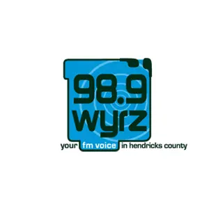 98.9 FM WYRZ