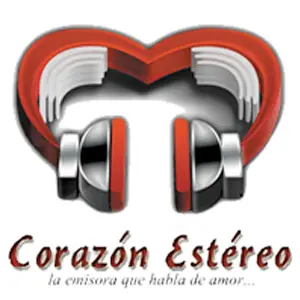 Corazón Estéreo