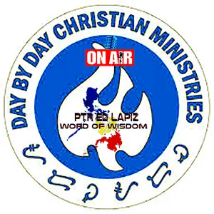 DAY BY DAY CHRISTIAN RADIO