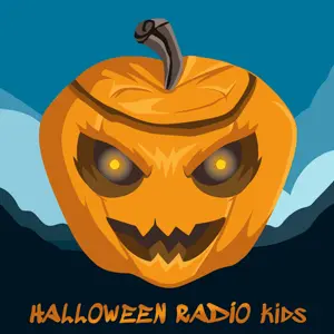 Halloweenradio Kids