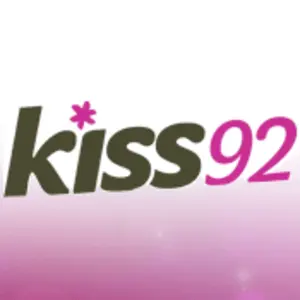 Kiss 92FM