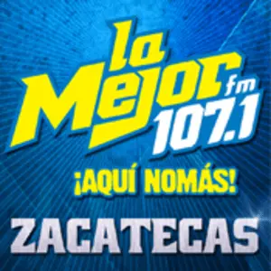 La Mejor Zacatecas 