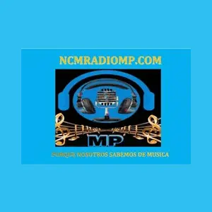 NCMRADIOMP.COM