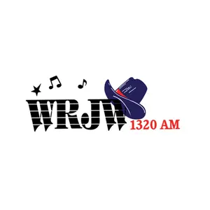 WRJW 1320 AM